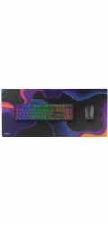 TRUST GXT759 XXL MOUSEPAD - ABSTRACT