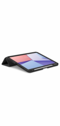 Pouzdro na tablet Spigen Spigen Urban Fit iPad Pro 13 2024 Black/Black ACS07010