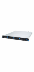 Serverová platforma ASUS RS300-E12-RS4/1+1 450 W 90SF03A1-M00070
