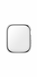 PanzerGlass ochranné sko Full Body pre Apple Watch 41mm - Clear