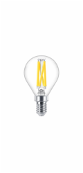 LEMP LED E14 P45 5,9W 822-827K 806LM DIM