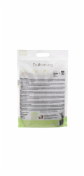 DIAMENTIQ Tofu Matcha Ultra clumping - rostlinné stelivo - 2,5 kg