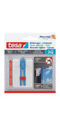 Tesa Nail Lepicí plátno na tapety a omítku (2 kg)