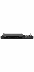 Lancome Lancom Zubehör CPE blackline Rack Mount Plus 19-Befestigungsschiene pro LANCOM SD-WAN brány