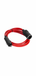 Autoadaptér napájecí PEIYING PY-CHR0013 2m