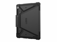 UAG UAG Metropolis SE Tablet Case – Ochranné pouzdro s Apple Pencil Holder pro iPad Air 13 M2 (2024) (černé)