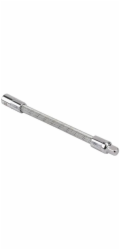 Prodloužení hlavy Forte Tools, 150 mm, 1/4"