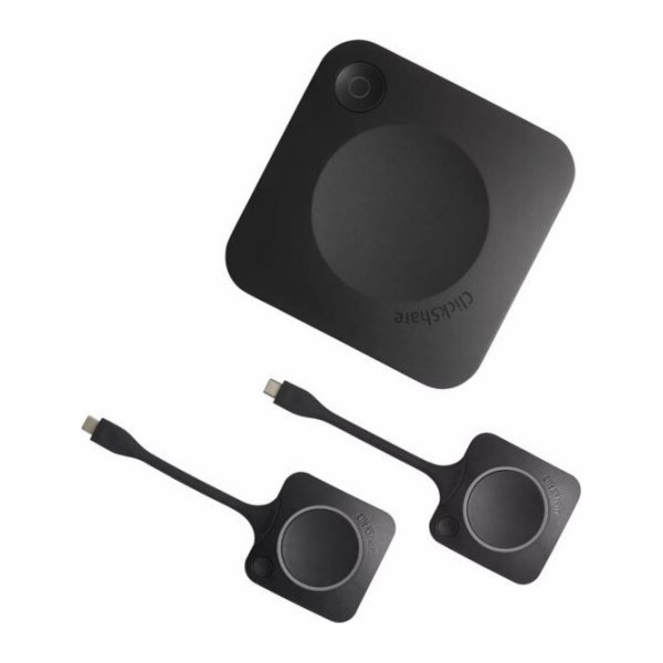 Barco ClickShare C-10 - Button switch