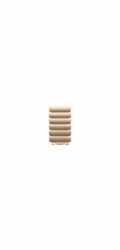 Apple Watch 46mm Gold Link Bracelet Kit