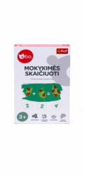 Desková hra Bo. Počítání 2257LT, LT