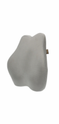 Paměťový bederní polštář Shape&Rest