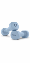 Spokey Shape, 1,5 kg x 2 ks.