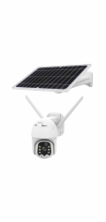 Kamera KRUGER & MATZ Connect C100 Solar 4G Tuya