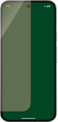 PanzerGlass - Ochrana obrazovky pro mobilní telefon - ultra široký tvar - sklo - pro Google Pixel 9 Pro XL