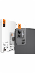 Spigen Glass tR EZ Fit Optik Pro pro iPad Pro 11" M4/iPad Pro 13" M4 - Space Black