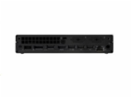 Lenovo ThinkCentre M/M75q Gen 5/Tiny/R5-8500GE/16GB/512GB/AMD int/W11P/3R