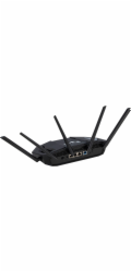 ASUS TUF-BE6500, síťový router