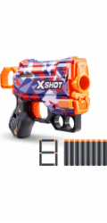 XSHOT Dětská pistole s náboji XSHOT 36515