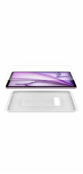 Belkin Screenforce Temp. Glass  Displayprot. iPad Air 13" (M2)