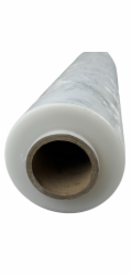 BSTech Stretch fólie transparentní 23mic 3.00/2.70