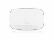 Zyxel NWA210BE, BE12.3K 2x2 MU-MIMO, Dual Radio 2.4 and 5 or 6GHz, 2 x 2.5G LAN Ports, PoE+ (802.3at), Standalone/Nebula