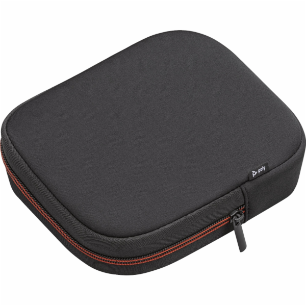 HP Poly - Pouzdro pro náhlavní soupravu
