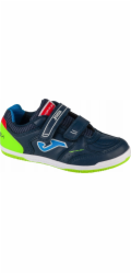 Joma Top Flex Jr 2533 IN TPJS2533INV Navy 27