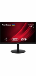 ViewSonic VG2409-MHDU-2, LED monitor