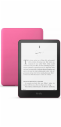 Amazon Kindle 7” 12. generace B0CFP6F89F čtečka elektronických knih 16 GB Wi-Fi Růžová