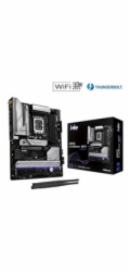 ASRock MB Sc LGA1851 B860 LiveMixer WiFi, Intel B860, 4xDDR5, 1xThunderbolt, 1xHDMI, WiFi, ATX