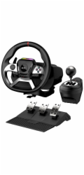 GENIUS GX Gaming SpeedMaster X5 FF Volant