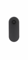 Motorola 00272 příslušenství pro obousměrné vysílačky Klip