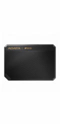 ADATA Externí BOX EC600, 2.5", USB 3.2, (7 mm/ 9.5mm HDD/SSD)