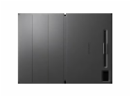 Lenovo ZG38C05980 pouzdro pro tablety 32,3 cm (12.7") Folio Šedá