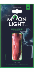 MOONLIGHT Dinner Filet z Králíka - pochoutka pro kočky - 22g