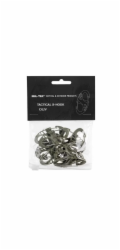 Sada karabin Mil-Tec S-Hook - Zelená