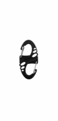 Sada karabin Mil-Tec S-Hook - černá
