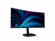 Philips Monitor 34B2U3600C 34 palců Zakřivený VA HDMI x 2 DP MÁ RJ-45