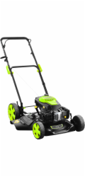 Benzínová sekačka na trávu Okko K560MH-1, 55,6 cm