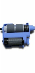HP ScanJet B Roller Unit