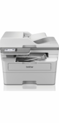 Brother MFC-L2960DW - Multifunkční tiskárna - Č/B - laser - Letter A (216 x 279 mm)/A4 (210 x 297 mm) (originální) - A4/Legal (média) - až 34 stran/min. (kopírování) - až 34 stran/min. (tisk) - 250 li