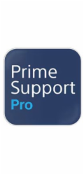 Sony PrimeSupport Pro - Prodloužená dohoda o službách - rozšířená výměna (pro projektory) - 2 let (4./5. rok) - zaslání