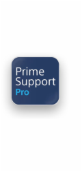 Sony PrimeSupport Pro - Prodloužená dohoda o službách - rozšířená výměna (pro projektory) - 2 let (4./5. rok) - zaslání