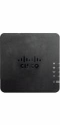 Cisco ATA 192 Multiplatform Analog Telephone Adapter - VoIP telefonní adaptér - 2 porty - 100Mb LAN