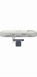 HP Poly - Montážní sada (clamp) - pro Displej LCD - pro Poly Studio E70