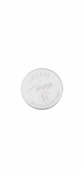 Akyga lithiová baterie CR2430 Li-MnO2 3V/280mAh