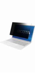 DICOTA, Privacy Filter 2-way side-mounted Apple