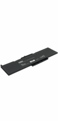 Baterie AVACOM pro Dell Latitude 5580, Precision 3520 Li-Pol 11,4V 8070mAh 92Wh