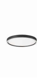 Stropní svítidlo Viokef Vanessa, 38 W, 3000 °K