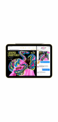 Apple iPad 11 (512 GB), Tablet PC